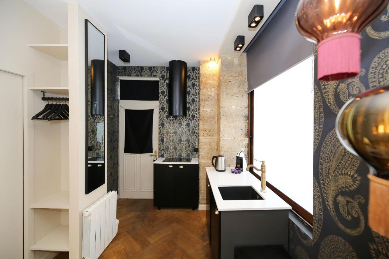 Studio Cosy Proche Tour Eiffel - Paris 15 -2P - Flat-Guest Екстериор снимка